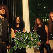 Morbid Angel - List pictures