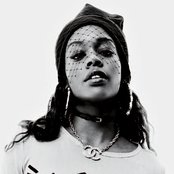 Azealia Banks - List pictures