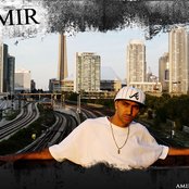 Amir - List pictures