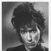 Johnny Thunders - List pictures