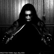 Forgotten Tomb - List pictures