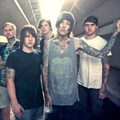 Bring Me The Horizon - List pictures