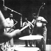 Harold Land - List pictures