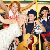 Katzenjammer - List pictures