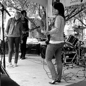 White Lung - List pictures