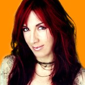 Ana Torroja - List pictures