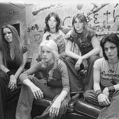 The Runaways - List pictures
