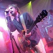 Kevin Drew - List pictures