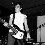 The Thermals - List pictures