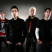 Anti Flag - List pictures