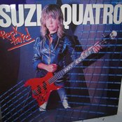 Quatro Suzi - List pictures