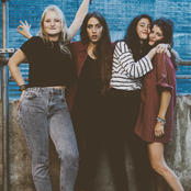 Hinds - List pictures