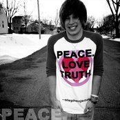 Stephen Jerzak - List pictures