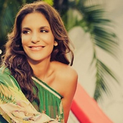 Ivete Sangalo - List pictures