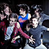 Sleeping With Sirens - List pictures