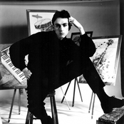 Stephen Duffy - List pictures