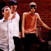 Deerhunter - List pictures