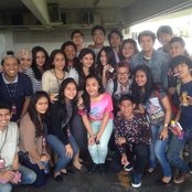 Cukski - List pictures