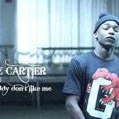 Jazz Cartier - List pictures