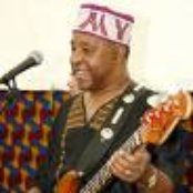 Gregg Kofi Brown - List pictures