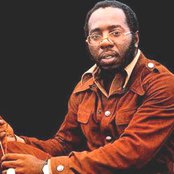 Curtis Mayfield - List pictures