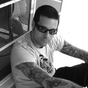 Rob Patterson - List pictures