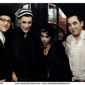 Stolen Babies - List pictures