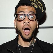 Travis Mccoy - List pictures