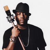 Big Boi - List pictures