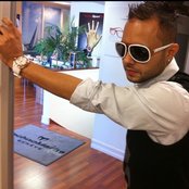 Tony Dize - List pictures