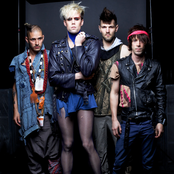 Semi Precious Weapons - List pictures