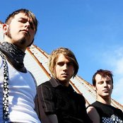 My Darkest Days - List pictures