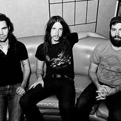 Russian Circles - List pictures