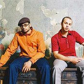 Mattafix - List pictures