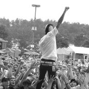 Anti Flag - List pictures