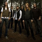 Underoath - List pictures