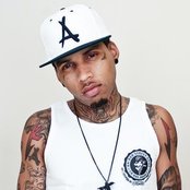 Kid Ink - List pictures