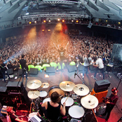 The Amity Affliction - List pictures