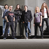 Dreamshade - List pictures