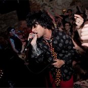 The Foxboro Hot Tubs - List pictures