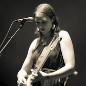 Sophie Hunger - List pictures