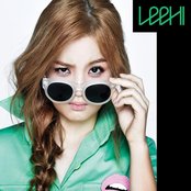 Lee Hi - List pictures