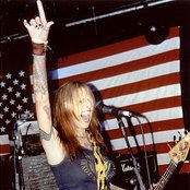 Betty Blowtorch - List pictures