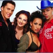 Vengaboys - List pictures