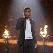 Marcus Collins - List pictures