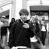 Lil Dicky - List pictures