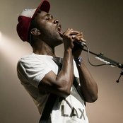 Kele - List pictures