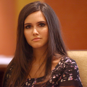 Joyce Jonathan - List pictures