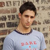 Greg Raposo - List pictures