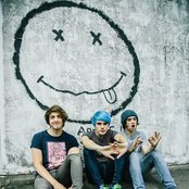 Waterparks - List pictures